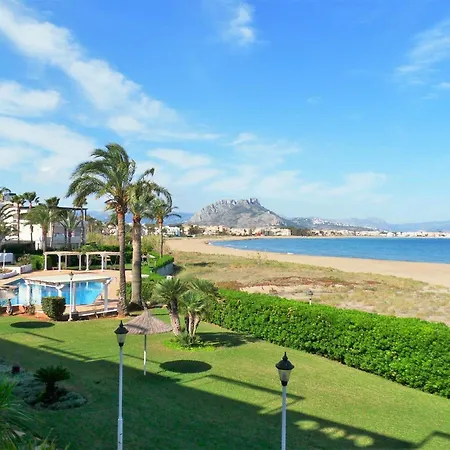 Cala D'or Appartamento *