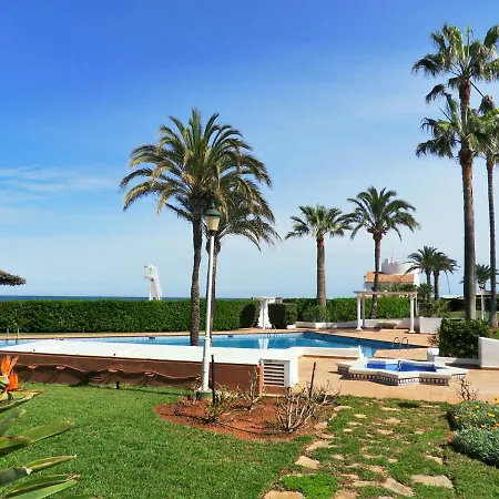 Lägenhet Cala D'or
