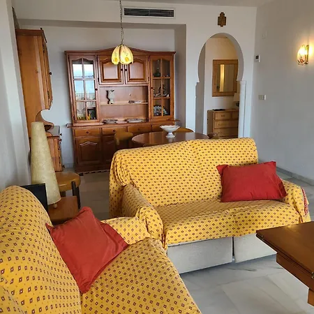 Cala D'or Appartement *