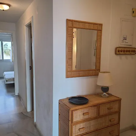 Appartamento Cala D'or Dénia