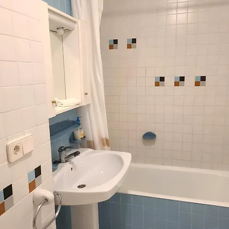 Cala D'or Appartamento *