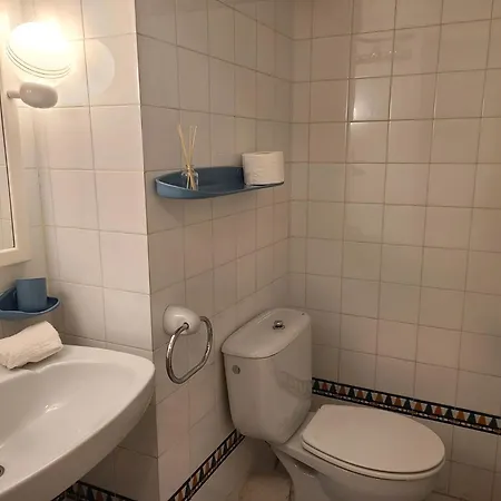 Appartamento Cala D'or *