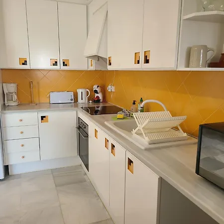 Cala D'or Appartamento Dénia