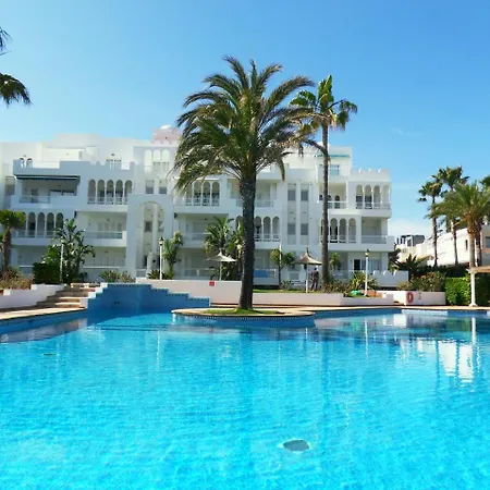Cala D'or Lägenhet