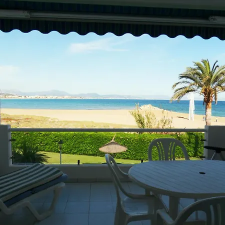 Cala D'or Lägenhet *