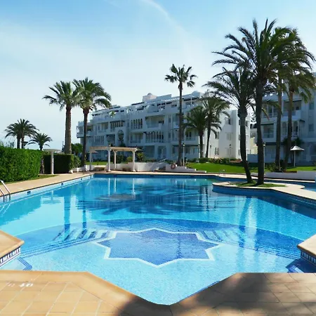 Lägenhet Cala D'or