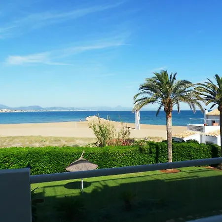 Cala D'or Lägenhet Denia