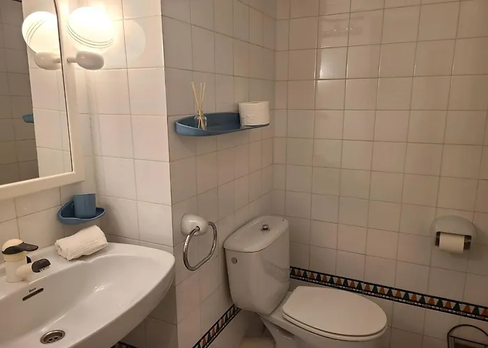 דירה Cala D'or *