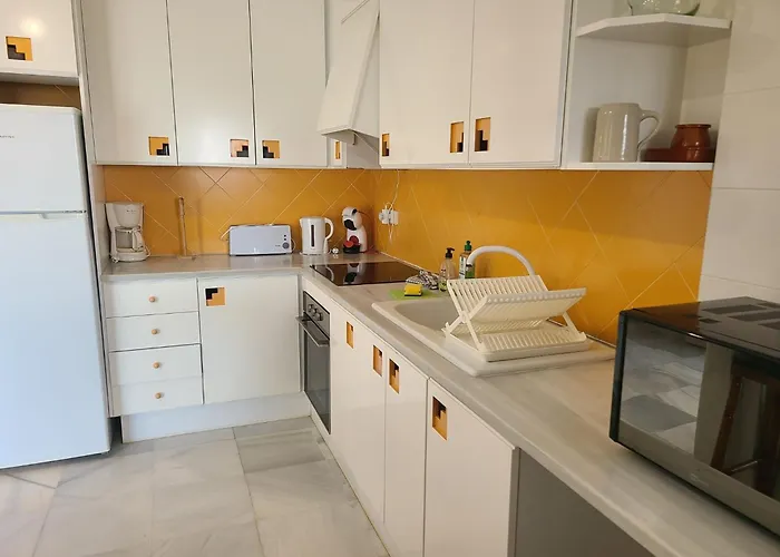 Cala D'or דירה דניה