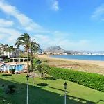 Cala D'or Apartman *