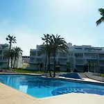 Cala D'or Apartman *