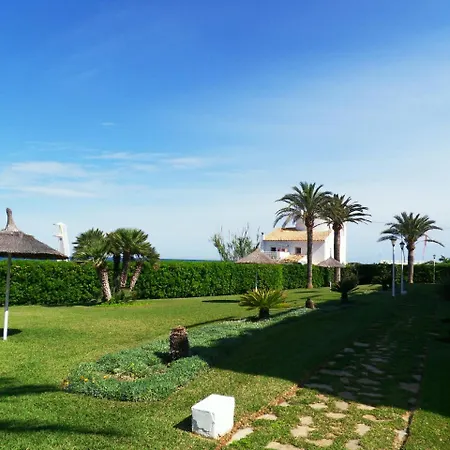 아파트 Cala D'or 데니아