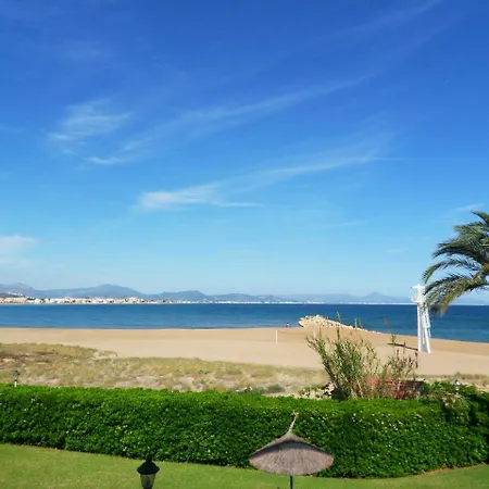 Cala D'or 아파트