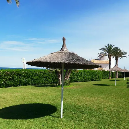아파트 Cala D'or