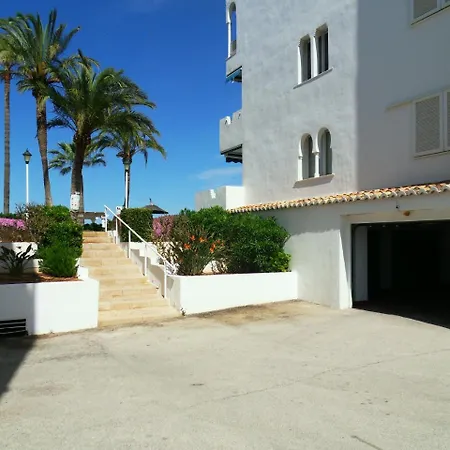 Cala D'or 데니아