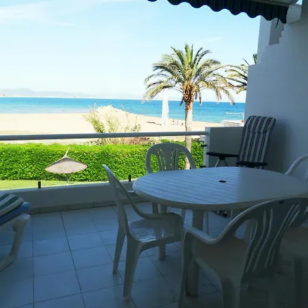 Cala D'or 아파트