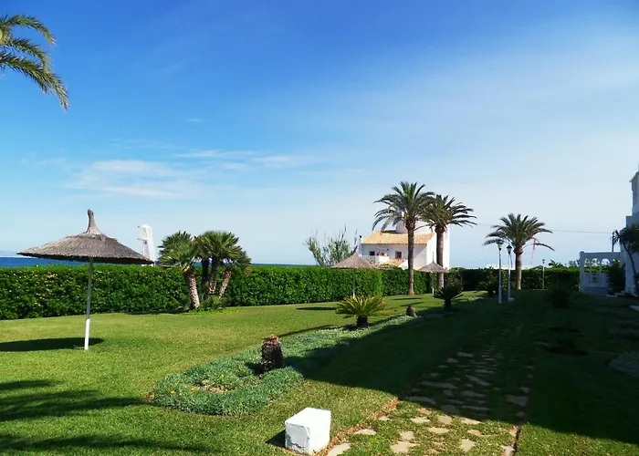 Διαμέρισμα Cala D'or Denia